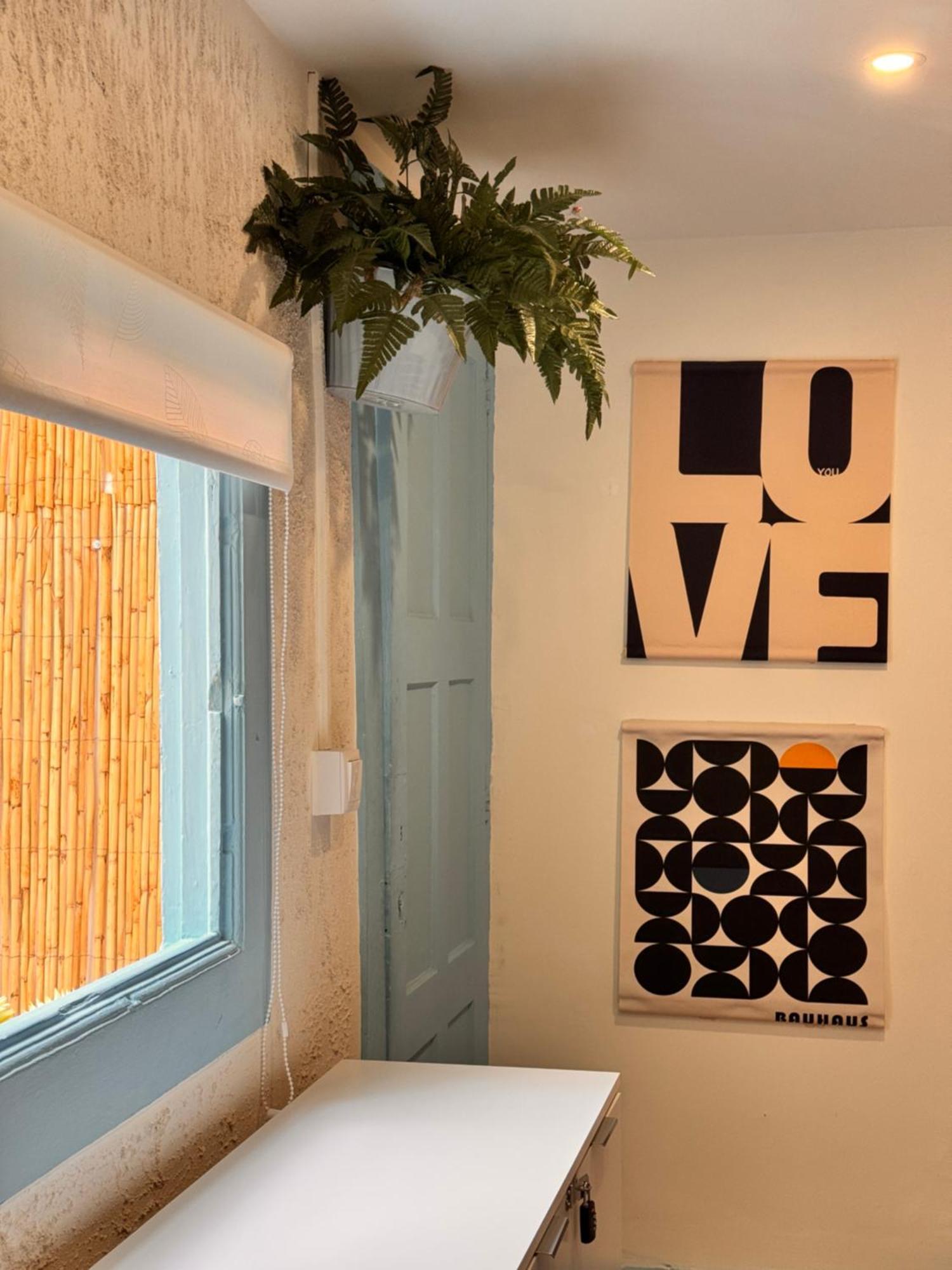 Samba Guesthouse Porto Bagian luar foto